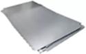 Uponor Siccus Sport steel protect. layer 204m2, 0,6x1000x2000mm