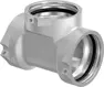 Uponor RS Tee intermedio RS3-RS3-RS3