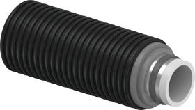 Uponor Ecoflex VIP Thermo Single 160x14,6/250 - Položka je k dispozici na vyžádání, minimální doba dodání 2 týdny