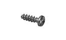 JRG SANIPEX coheadscrew BN82428 ST-ZN 5x16