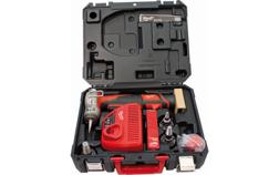 Uponor Q&E expansion tool with heads M12