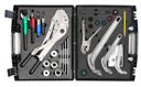 GF JRG Sanipex MT fitters toolkit d16-32