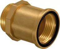 Uponor Wipex fix point bushing