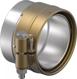 Uponor Ecoflex weldable adapter ST PN6 EU 160x14,6-159