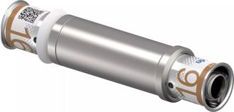 Uponor S-Press sliding coupling