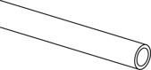 Uponor Comfort Pipe PLUS 16x2,0 640m
