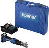 Uponor S-Press tool Mini2 without jaws UK