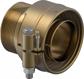 Uponor Ecoflex diritto maschio PN6 140x12,7-R4