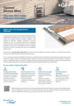 Uponor SF Siccus Mini flyer PT 1
