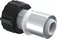 Uponor S-Press adapter Aqua PLUS PPM 20