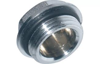 Uponor Uni-C end plug O-ring 1"MT