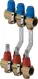 Uponor Vario B corpo collettore FM 3x3/4 Euro