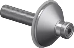 Uponor Aqua PLUS prailgintas prietaisinis ventilis PL/DR