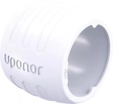 Uponor Q&E zekeringsring white 32