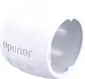 Uponor Q&E Anello evolution white 32
