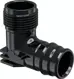 Uponor Q&E Curva maschio PPSU 25-G3/4"MT