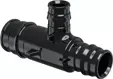 Uponor Q&E Tee ridotto PPSU 25-16-20