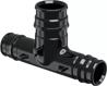 Uponor Q&E Tee ridotto PPSU 20-25-20