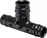 Uponor Q&E Tee ridotto PPSU 20-25-20