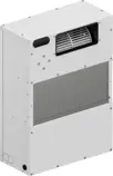 Uponor Ventilation D deumidificatore N-WAL