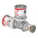 Uponor S-Press PLUS Tee ridotto 25-25-16