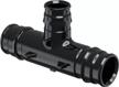 Uponor Q&E Tee ridotto PPSU 25-20-25