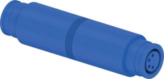 GF Hycleen cable coupling
