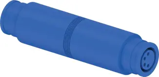 GF Hycleen cable coupling