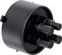 Uponor Ecoflex końcówka gumowa quattro 20+25+32/140