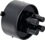 Uponor Ecoflex Protezione quattro 20+25+32/140