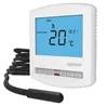 Uponor Comfort E termostat prog. digital flush Set T-86