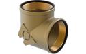 Uponor Wipex Gomito femmina G3-G3