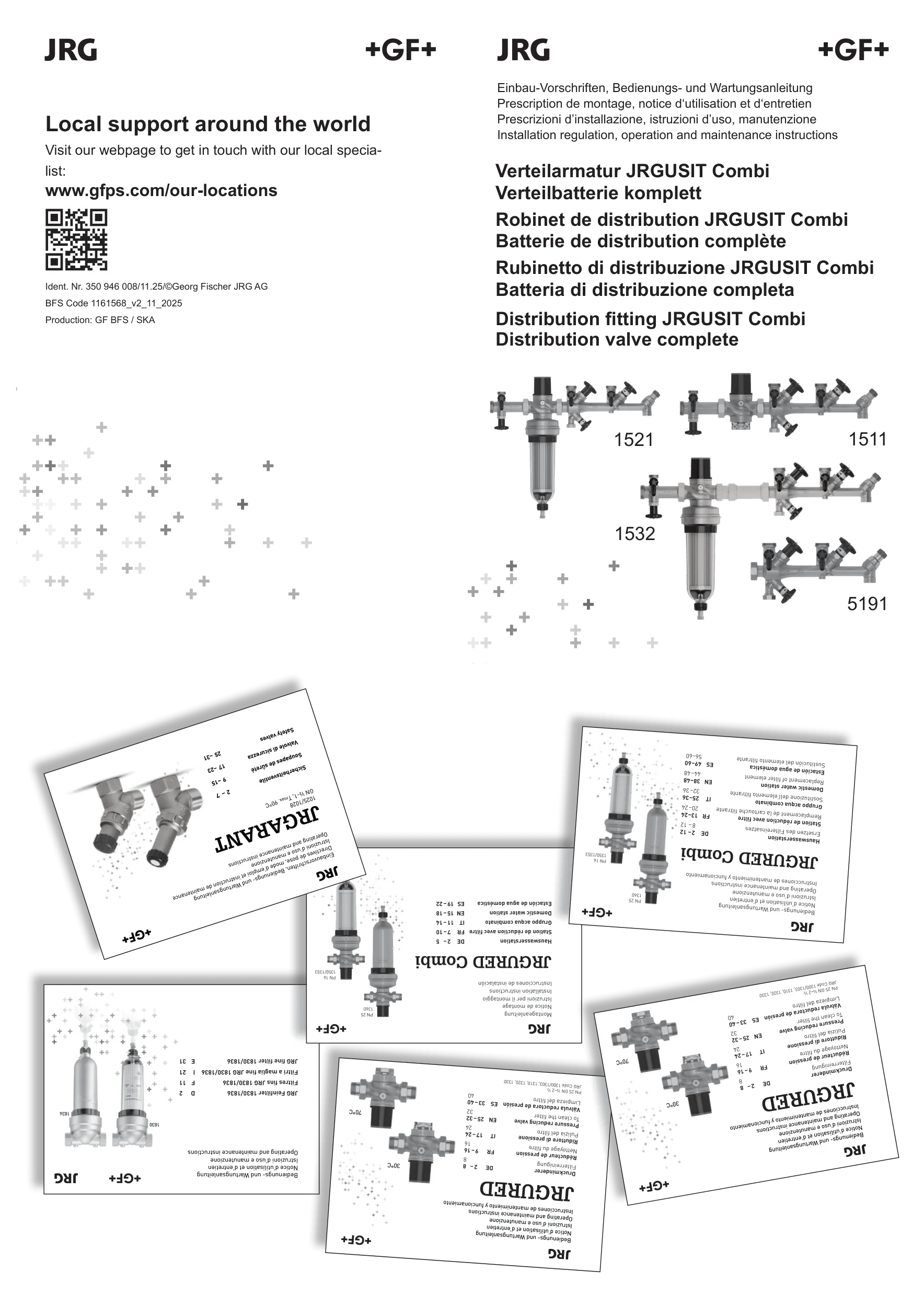 JRG IOM Distribution fitting and valve combi INT 1161568 v2
