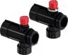 Uponor Magna manifold bayonet segment 11/2" 14m3/h