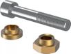 Uponor Wipex hex socket screw set M12x70/63mm