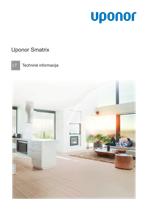 Techninė informacija Smatrix (1116274)