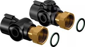 Uponor Vario PLUS Set connessione