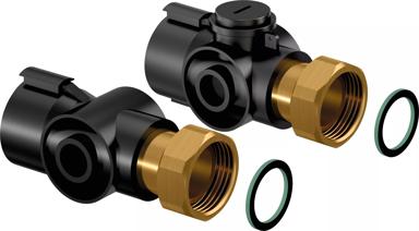 Uponor Vario PLUS Set connessione