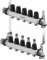 Uponor Vario S manifold FM