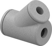 Uponor S-Press PLUS insulation shell