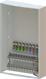Uponor Combi Port M-Pro nadometna omarica+razdelilec OW 1180x700x300mm 8HM+9BV
