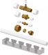 Uponor Renovis component pack 4-6x