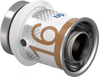 Uponor S-Press PLUS stop end