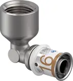 Uponor S-Press PLUS põlv sisekeere