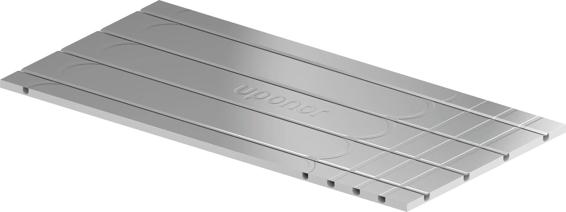 Uponor Siccus 16 pannello EPS DEO