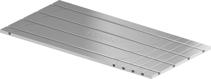 Uponor Siccus 16 pannello EPS DEO 1200x600x20mm