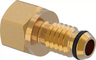 Uponor S-Press PLUS Tappo prova impianto 20