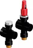 Uponor Vario PLUS Collettore flussimetro