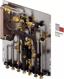 Uponor Combi Port M-Pro Heat interface RC 15 St BP DT ZV