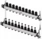 Uponor Vario S collettore FM 10xG3/4 Euro - G1